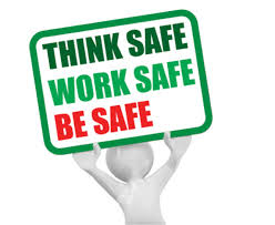 Think Safe Think Safe